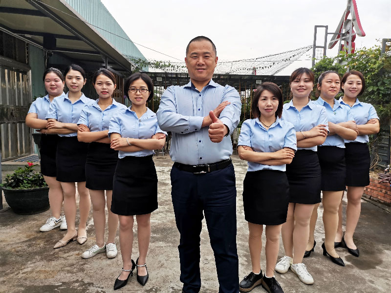 鈑金加工，不止于鈑金加工【恒宇泰金屬】舞動青春，舞動時尚、舞動奇跡
